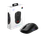 Мышь MSI VERSA 300 Elite Wireless [S12-4301290-CLA]