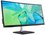 34" Монитор Acer Vero CB343CURbemiiphuzx черный