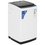 Washing machine DEXP WM-T606DWI/WB white