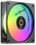 Корпус Ocypus Delta C70 ARGB [Delta-C70-BKG400XX-GL] черный