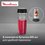 Блендер стационарный Moulinex LM87G810 черный
