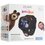 Детские часы Elari Kidphone MB черный