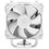 Кулер для процессора ID-COOLING SE-903-XT WHITE [SE-903-XT WHITE] белый