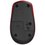Мышь беспроводная Logitech M190 [910-005926] красный