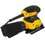Виброшлифовальная машина DeWalt DWE6411-B5