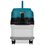 Строительный пылесос аккумуляторный Makita VC004GLZ01 XGT 40V, Без ЗУ, Без АКБ