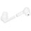 TWS headphones HONOR  Choice Earbuds X7 Lite white 2024