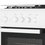 Газовая плита DARINA F1 3110 W белый