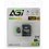 Карта памяти AGI Choice TF138 microSDHC 16 ГБ [AGI016GU1TF138-R2]