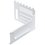 Корпус MSI MPG VELOX 100R WHITE [306-7G18W24-HH9] белый