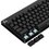 Klaviatura  simli Logitech G Pro rangi qora