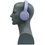 Беспроводные/проводные наушники JBL Tune 670NC  фиолетовый 2023
