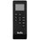 Кондиционер мобильный Ballu Velure BPAC-12 EW/N6 черный