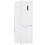 Холодильник с морозильником   Indesit ITS 5180 W белый