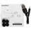 Наушники TWS Anker Soundcore A25i  черный 2024