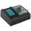 Гайковерт Makita DTW700RT1J LXT 18V