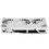 Видеокарта ASUS GeForce RTX 5070 Ti TUF Gaming BTF White OC Edition [TUF-RTX5070TI-O16G-BTF-WHITE]