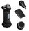 Электробритва Polaris PMR 0724RC Ultimate shave 5D PRO base