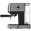 Кофеварка рожковая BRAYER BR 1101 серебристый