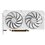 Видеокарта ASUS GeForce RTX 5060 Dual White OC Edition [DUAL-RTX5060-O8G-WHITE]