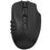 Мышь беспроводная/проводная Razer Naga Pro [RZ01-03420100-R3G1] черный