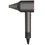 Фен Aceline Super Hair Dryer серый/розовый