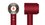 Фен Dyson Supersonic Nural HD16 красный/золотистый