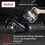 Пылесос  Tefal X-Trem Cyclonic Effitec TW7C89EA черный