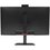 27" Монитор DEXP DQ27H1UC черный