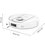 Робот-пылесос Tefal X-Plorer Serie 580 Max RG9547E0 белый