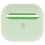 Чехол Ubear  для Apple AirPods 3, Axxa AB-01, Deppa Air Nova, Kenshi AP-W03, зеленый