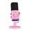 Микрофон Fifine AM9 розовый