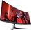 34" Монитор Dell Alienware AW3423DW белый