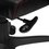 Computer chair ARDOR GAMING Iron Leaf 3K black