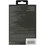 Portativ kolonka Fiero Blackline Mini FR120, qora
