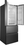 Hyundai CM40043Fсеребристый