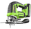 Электрический лобзик Greenworks GD24JS120
