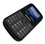 Uyali telefon Philips Xenium E2101 qora