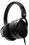 Проводные наушники Sennheiser HD 400U  черный 2026