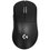 Мышь беспроводная/проводная Logitech G PRO X Superlight 2 Dex [910-007361] черный