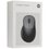 Мышь беспроводная Xiaomi Wireless Mouse 3 Color Comfort Edition [BHR08JICN] черный
