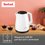 Electric kettle Tefal Delfini KO150130 white