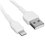 Кабель Hoco Lightning 8-pin - USB Type-A белый