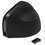 Мышь беспроводная/проводная Razer Pro Click V2 Vertical Edition [RZ01-05250100-R3G1] черный