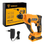 Перфоратор DEKO DKCH20 MAX 20V