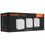 MESH-комплект Tenda Nova MW3 (3-pack)