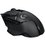 Мышь беспроводная/проводная Logitech G502 LIGHTSPEED [910-005571] черный