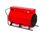 Тепловая пушка электрическая Hintek PROF-24380
