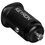 Car charger KEYRON K54ACQCPDMB black