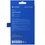 Накладка  KEYRON Silicone Origin для Apple iPhone 16 Pro Max синий